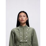 Reserved LADIES` JACKET - zelena | shoptok.hr