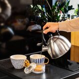 Kuhalo za vodu od nehrđajućeg čelika sa zviždaljkom 1,8 l | shoptok.hr