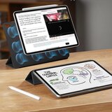 ESR REBOUND MAGNETNI OVITEK OVITEK ZA IPAD PRO 11'' 2024 ČRN, (21981005) | Shoptok.si