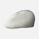 Kangol Kape s šiltom Seamless tropic 507 Bela u