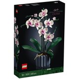 Lego ® creator expert orhideja - 10311 Cene