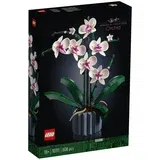 Lego ® creator expert orhideja - 10311