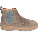 Pom d'Api TRIX JOD ZIP Smeđa | shoptok.hr