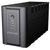Powerwalker VI 2200 SH HID Line Interactive 2200VA 1200W UPS brezprekinitveno napajanje | Shoptok.si