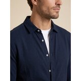 Sinsay Pamučna košulja | shoptok.hr