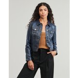 Only ONLCITA L/S COATED Tamno plava | shoptok.hr