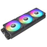 Thermaltake cooler CT120 ex argb triple pack Cene