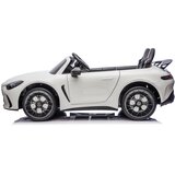  Licenciran avto na akumulator Mercedes GT63 AMG DK-GT63 24V - dvosed - bel | Shoptok.si
