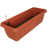 GELI Balkonska žardinjera za cvijeće (Maks. vanjska dužina: 60 cm) | shoptok.hr
