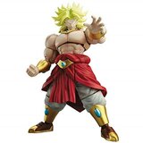  Ukrasna figura Bandai DBZ LEGENDARY SUPER SAIYAN BROLY | shoptok.hr