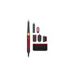 Uvijač za kosu Dyson Airwrap i.d. SE Red velvet/Gold Straight + Wavy | Eponuda.ba