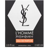 Yves Saint Laurent L&apos;Homme parfumirana voda za moške 60 ml | Shoptok.si