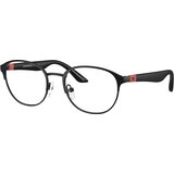 Emporio Armani EK1002 3001 M (45) Črna/Kristalna Cene