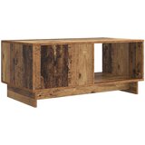  Kava Stol Staro drvo 90 x 50 x 40 cm Konstruirano drvo | Eponuda.ba