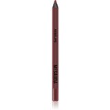 MESAUDA REBELIPS Waterproof Lip Pencil - 101 TAFFY Cene