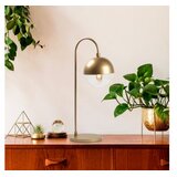 Opviq Horn 12201 Stona lampa, Zlatna | Eponuda.ba