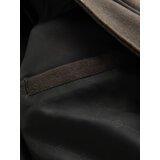 Ombre Men's lightweight jacket with hood and mesh lining - olive | shoptok.hr