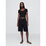GAP Crop T-shirt Americana - Women's | shoptok.hr