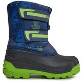 Lee Cooper - producent Blue snow boots Lee Cooper | Shoptok.si