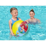 Bestway lopta za plažu na napuhavanje 51cm 91042 princess Slike