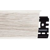 Lajsna za lamin. pvc INDO NORTH ASH 02, 2,5m | Eponuda.ba