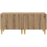  ormar Hrast artisan Konstruirano drvo | shoptok.hr
