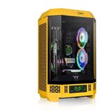 Thermaltake Mini The Tower 300 Bumblebee | shoptok.hr