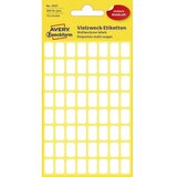 Avery Zweckform naljepnice 13x8mm | shoptok.hr