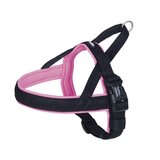 Nobby mesh norveška oprsnica, m/l – roza | Shoptok.si