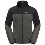 Jack Wolfskin Jakne 13069236945 Črna | Shoptok.si