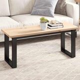  Ploča za stol 110 x 40 x 2,5 cm od masivne borovine pravokutna | shoptok.hr