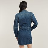 G-star Raw Biker haljina | Eponuda.com