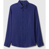 GAP Linen Shirt - Men's | Shoptok.si