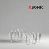 Asonic Stalak za sušenje vinilskih ploča FR00010 ( u11673 ) | ePonuda.com
