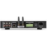 Monacor WT460A WIFI stereo 2 zonski ojačevalnik, 4x 60W - - Audio-Kondric | Shoptok.si