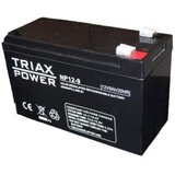 UPS Battery TRIAX 12V 9Ah cene