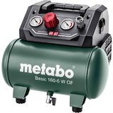 Metabo 160-6 W of kompresor basic (601501000) | Shoptok.si