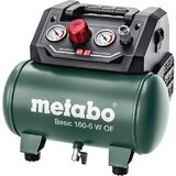 Metabo kompresor 6l basic 160-6 w of (bezuljni) Cene'.'