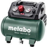 kompresor 6l basic 160-6 w of (bezuljni)