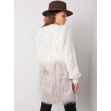 Wool Fashion Italia Vest-AT-KZ-04201.97P-ecru | Shoptok.si