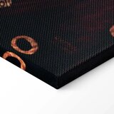  Slika - Gustav Klimt – Danae 60x60 Standard | shoptok.hr