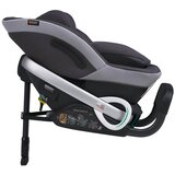 Besafe autosjedalica Stretch B (40-125 cm) Metallic siva | shoptok.hr