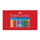 Faber-Castell Bojice Grip, eco, 36 komada | shoptok.hr