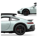  Porsche 911 Dakar 1:14 Daljinsko Upravljanje 10130, Svijetloplavi | Eponuda.ba