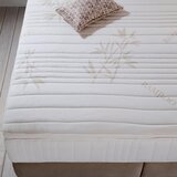 Premium Living Postelja Boxspring Fog, Bež, 180x200 | Shoptok.si