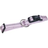 Nobby dog soft grip ogrlica s/m lila 20mm | ePonuda.com