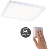PAULMANN 93060 - LED/16W IP44 prigušiva ugradna plafonska svetiljka za kupatilo AREO 230V | Eponuda.com