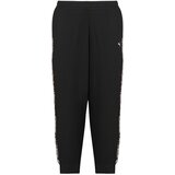 Puma ESS GRAPHIC Animal Comfort Pants TR cl Crna Cijene
