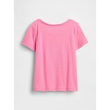 GAP Baby T-shirt with logo - Girls | Shoptok.si
