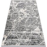 RugsX Preproge Preproga TULS sodobni, strukturni, Strižice 51322 240x330 cm Siva | Shoptok.si
